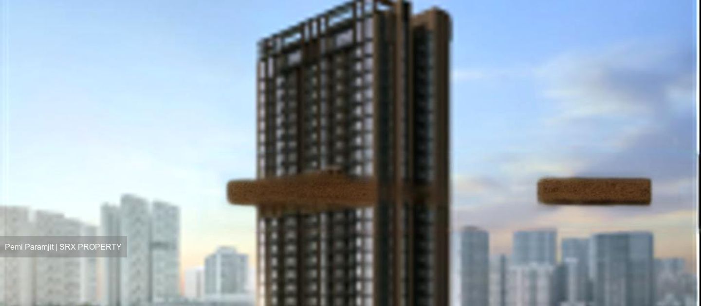 THE ARCADY AT BOON KENG (D12), Apartment #472836181